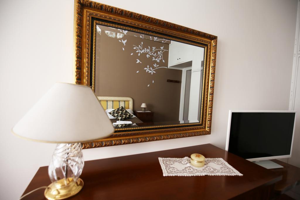 Anastasio II Bed & Breakfast Rzym Pokój zdjęcie