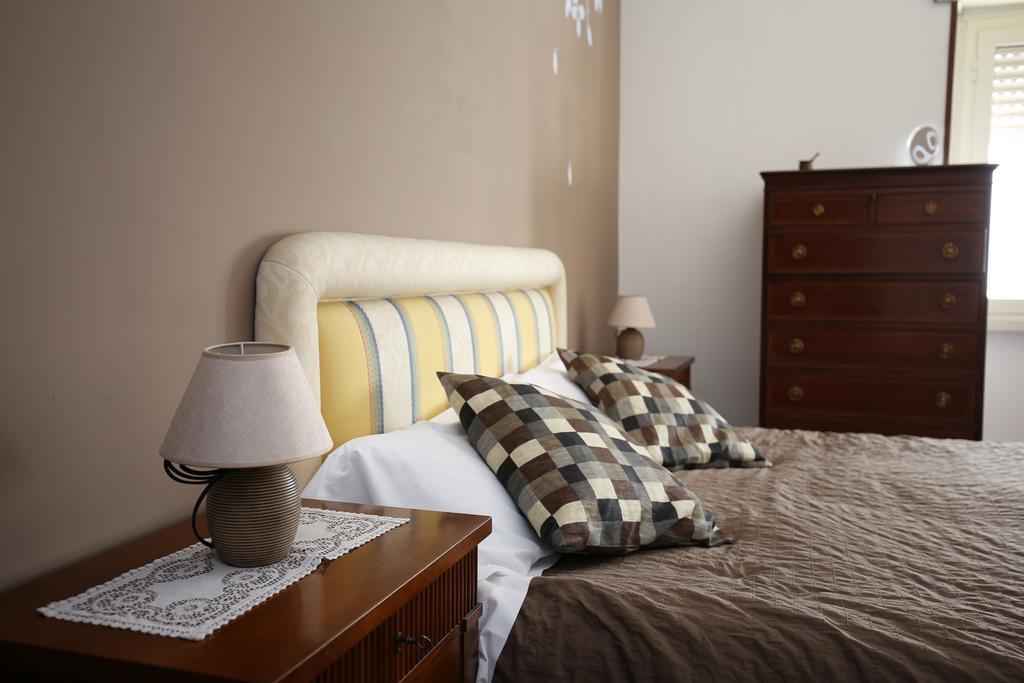 Anastasio II Bed & Breakfast Rzym Pokój zdjęcie