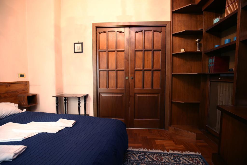 Anastasio II Bed & Breakfast Rzym Pokój zdjęcie
