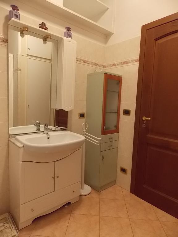 Anastasio II Bed & Breakfast Rzym Zewnętrze zdjęcie