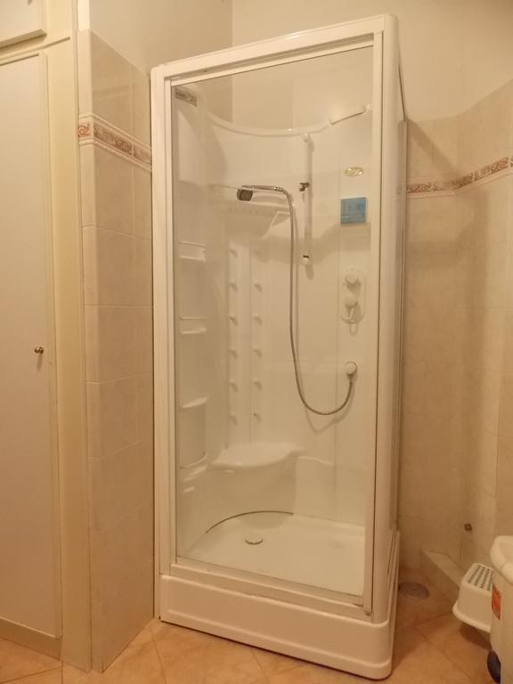 Anastasio II Bed & Breakfast Rzym Zewnętrze zdjęcie