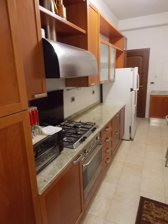 Anastasio II Bed & Breakfast Rzym Zewnętrze zdjęcie