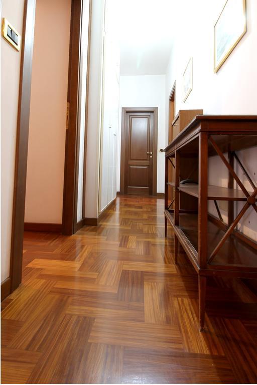 Anastasio II Bed & Breakfast Rzym Zewnętrze zdjęcie