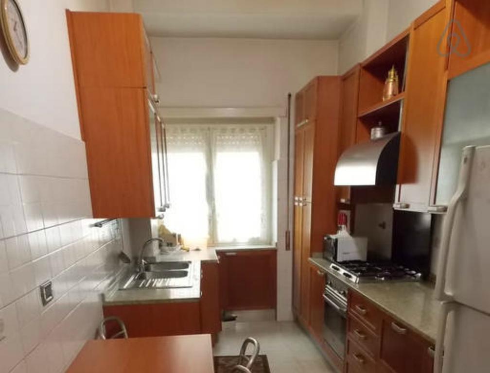 Anastasio II Bed & Breakfast Rzym Zewnętrze zdjęcie