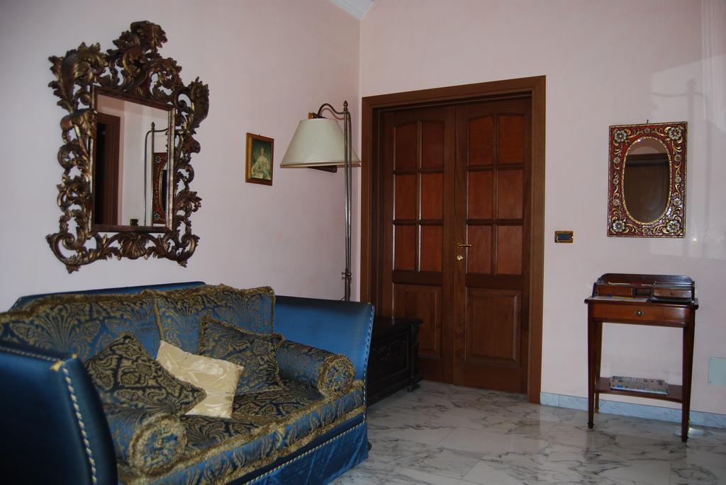 Anastasio II Bed & Breakfast Rzym Zewnętrze zdjęcie