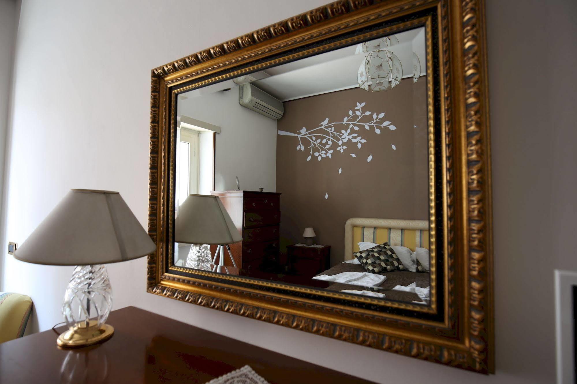 Anastasio II Bed & Breakfast Rzym Zewnętrze zdjęcie