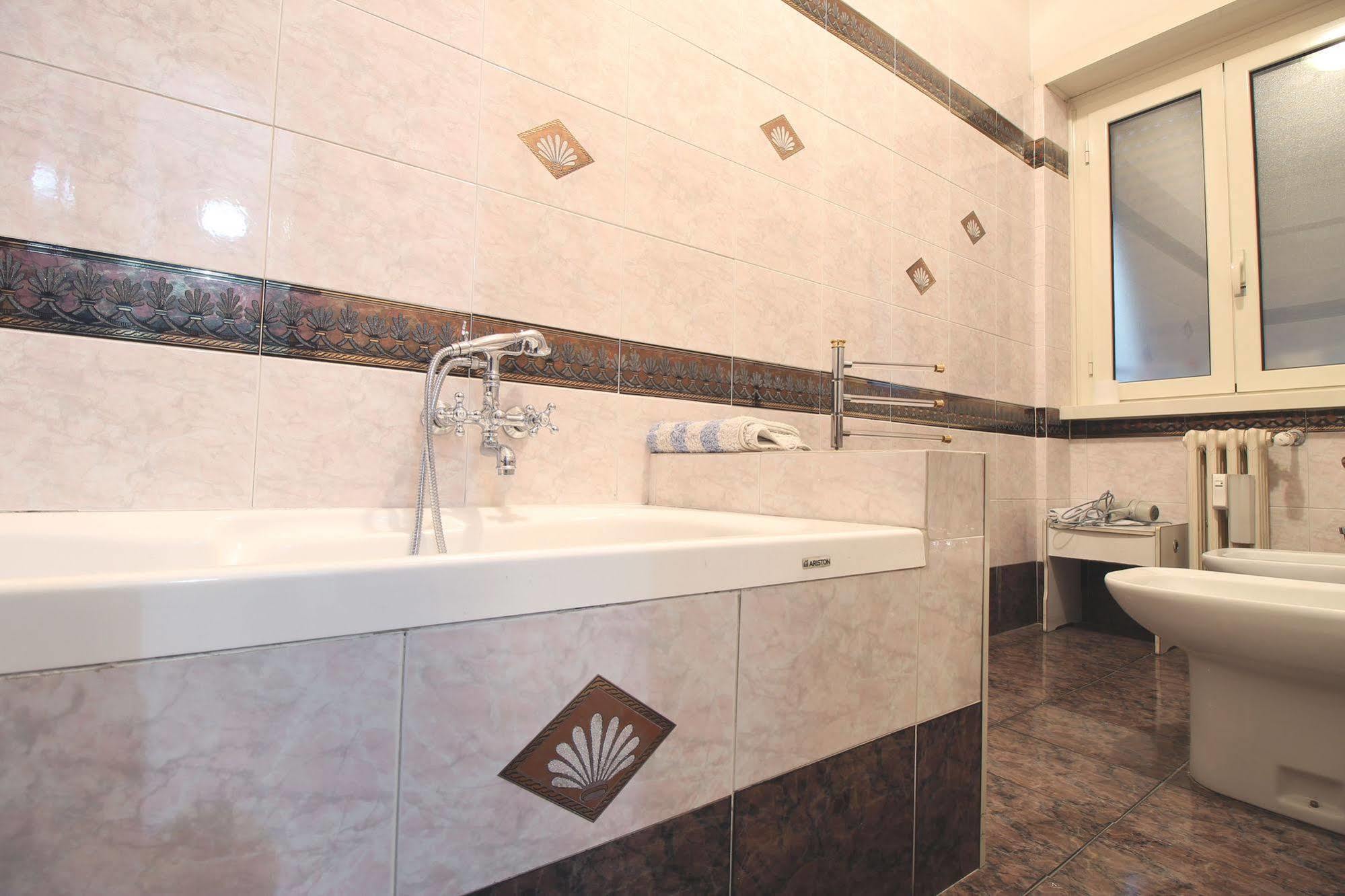 Anastasio II Bed & Breakfast Rzym Zewnętrze zdjęcie