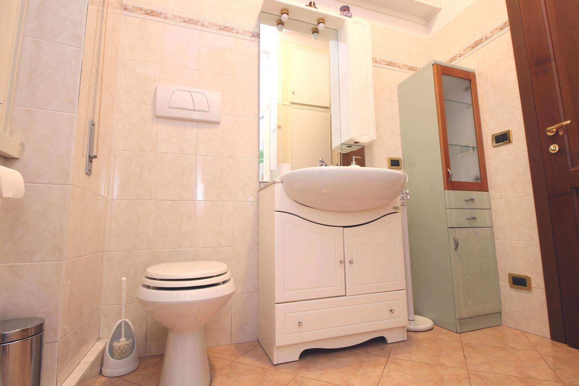 Anastasio II Bed & Breakfast Rzym Zewnętrze zdjęcie