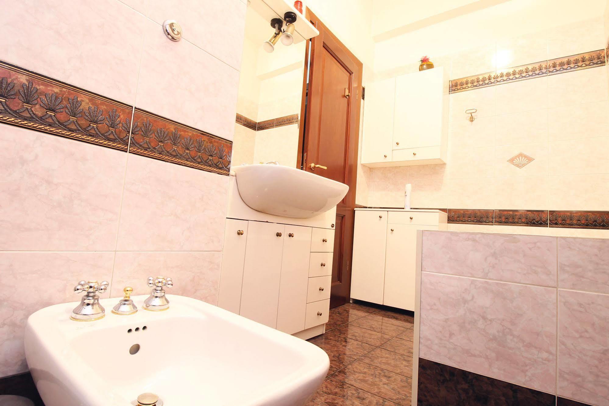 Anastasio II Bed & Breakfast Rzym Zewnętrze zdjęcie