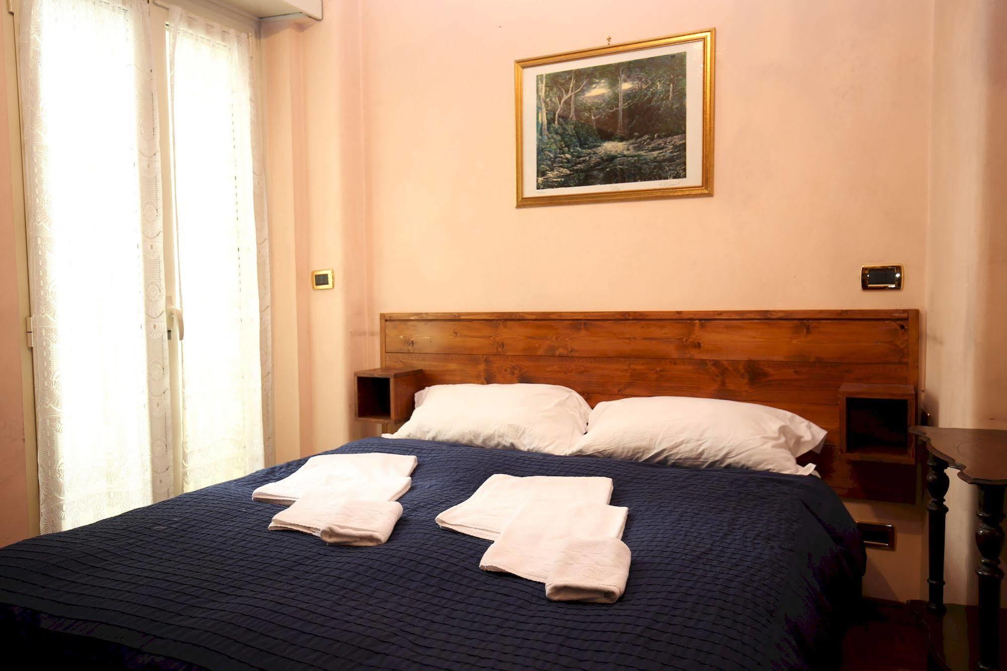 Anastasio II Bed & Breakfast Rzym Zewnętrze zdjęcie