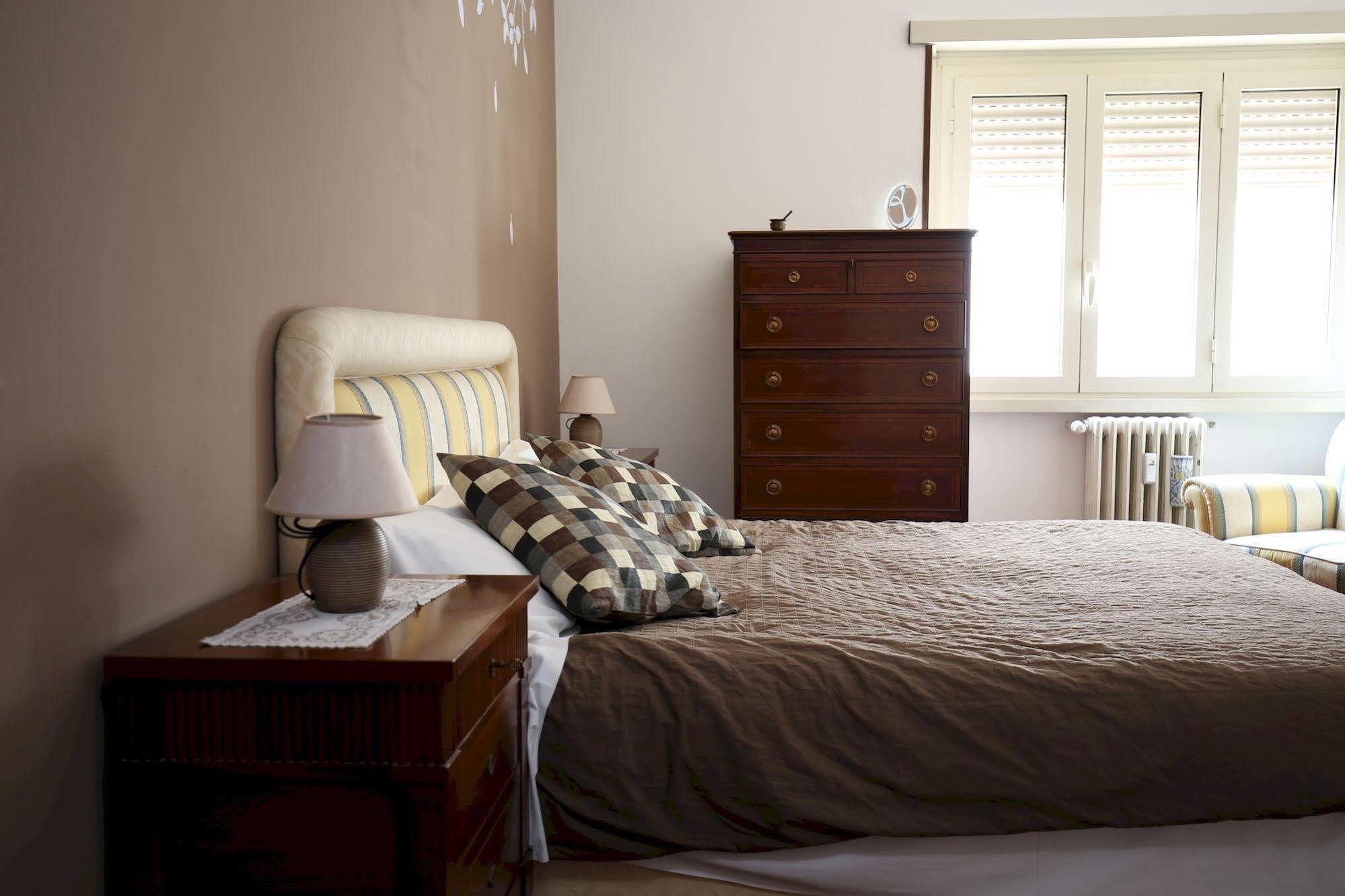 Anastasio II Bed & Breakfast Rzym Zewnętrze zdjęcie