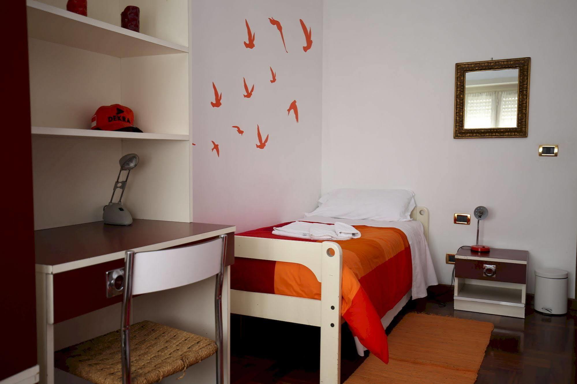 Anastasio II Bed & Breakfast Rzym Zewnętrze zdjęcie