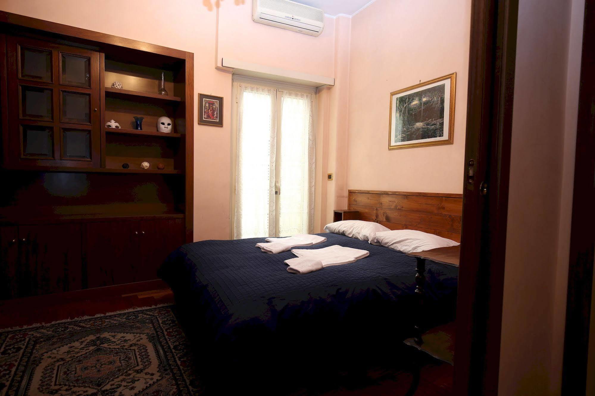 Anastasio II Bed & Breakfast Rzym Zewnętrze zdjęcie