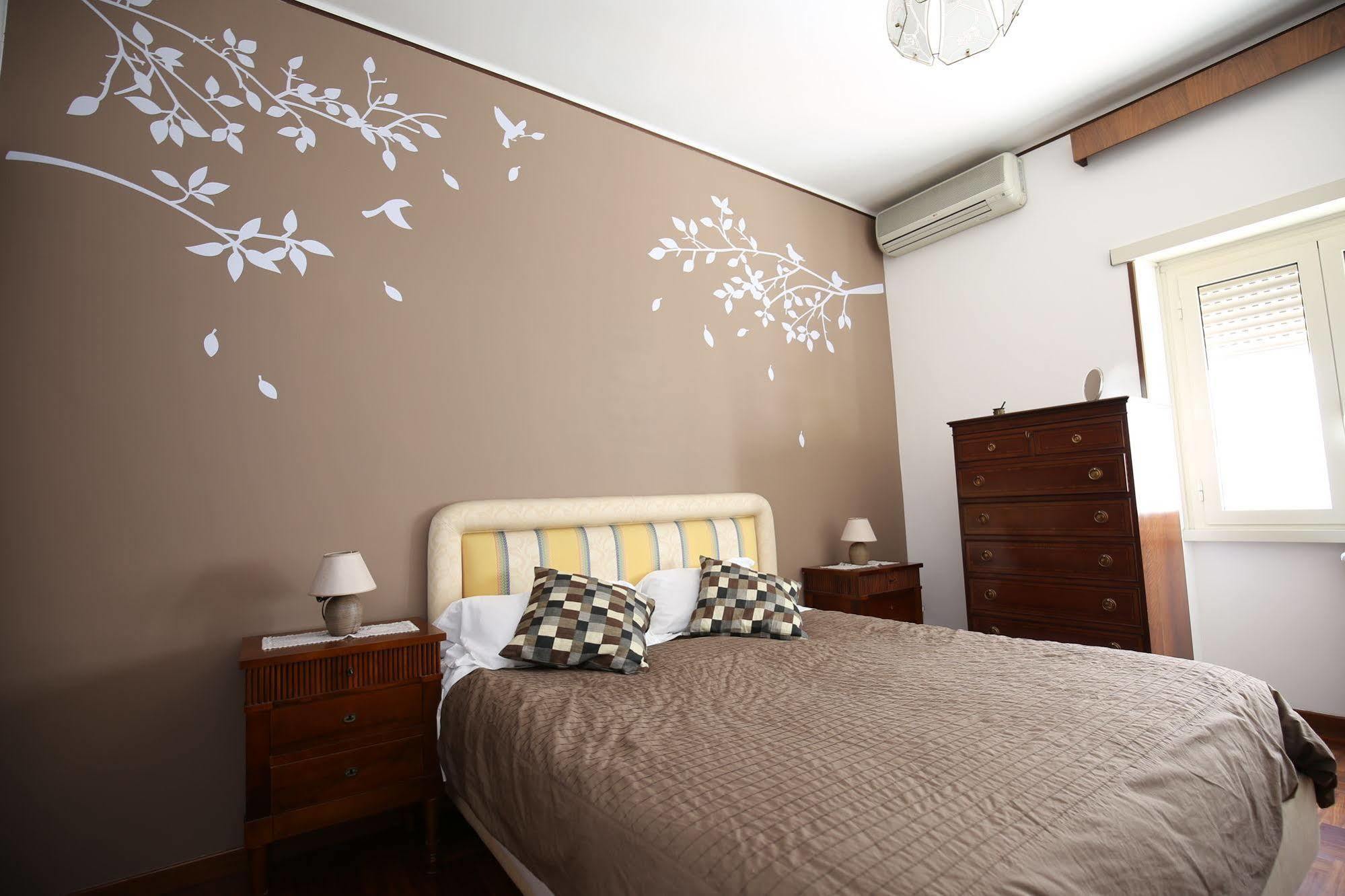 Anastasio II Bed & Breakfast Rzym Zewnętrze zdjęcie